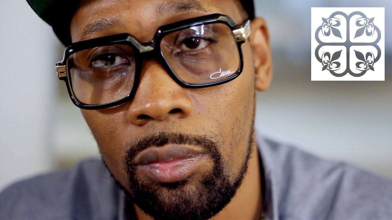 RZA x MONTREALITY - Интервью