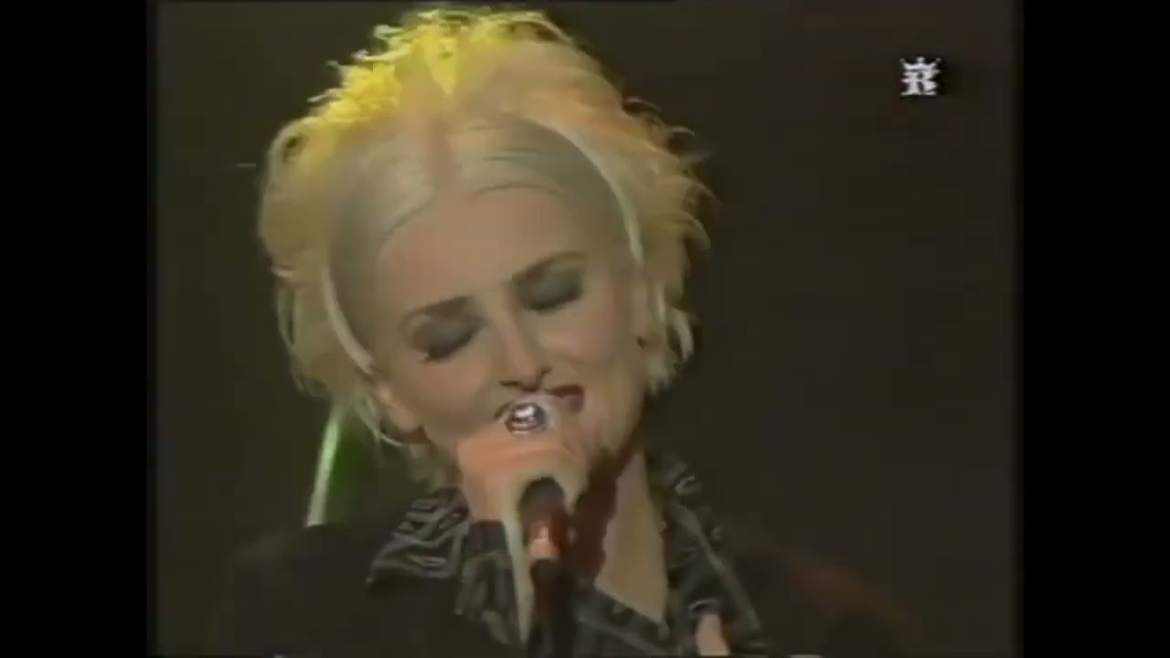 Firebirds  - Cały koncert 1996r.