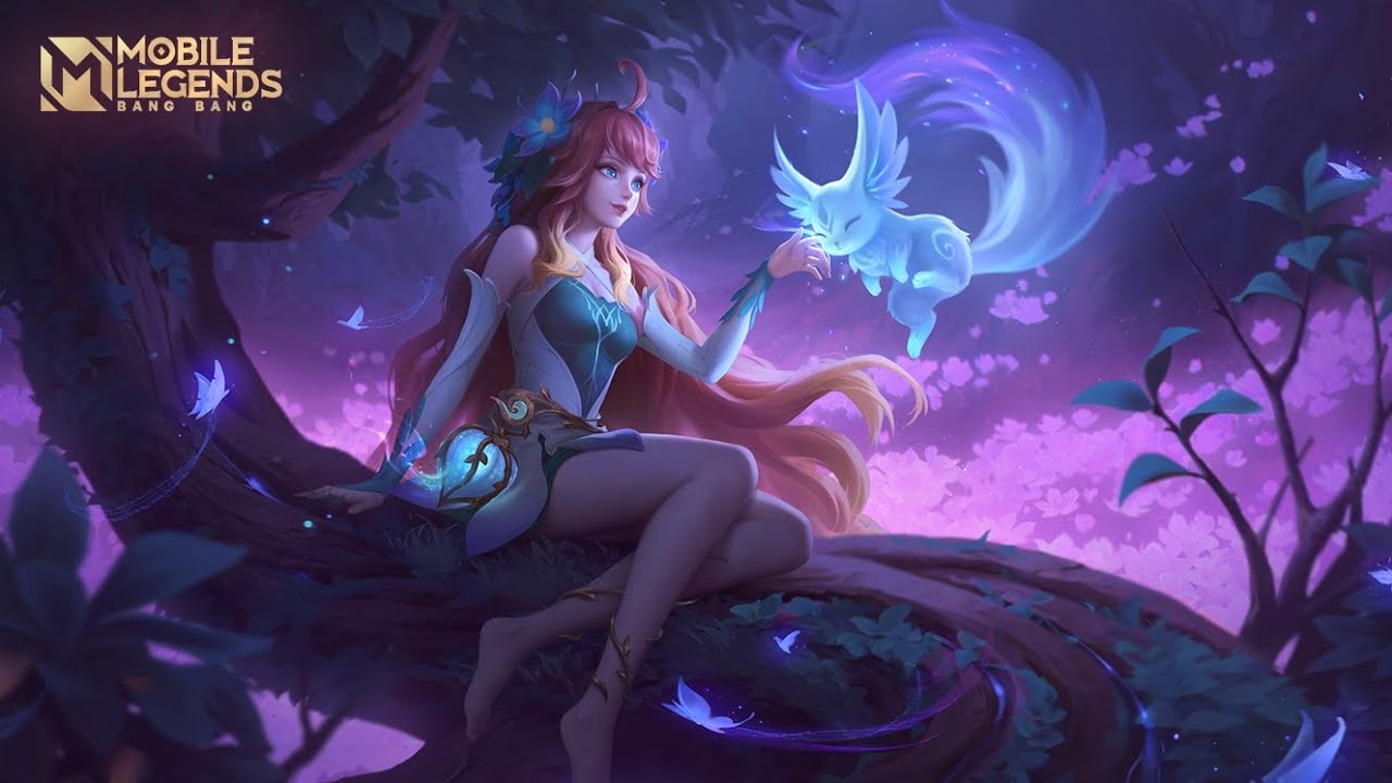 Mobile Legends Bang Bang Floryn's Music List