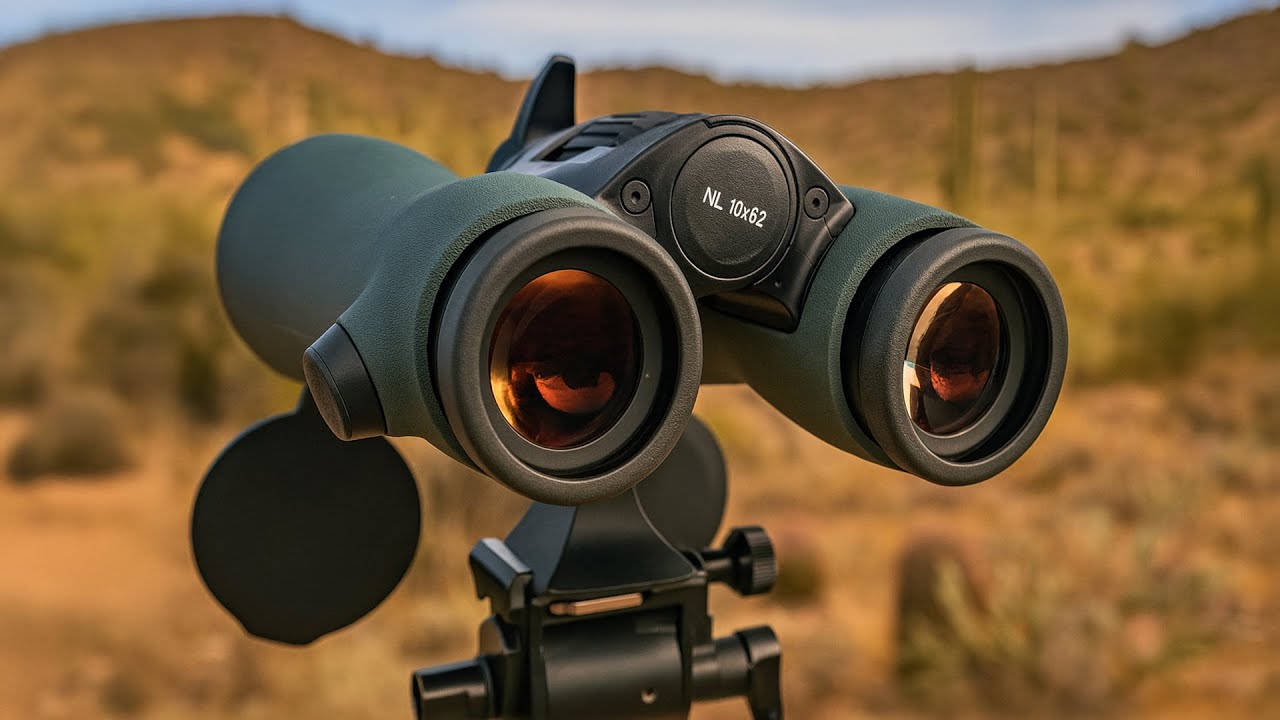 Top 5 best BINOCULARS of 2025 (Watch before you upgrade)
