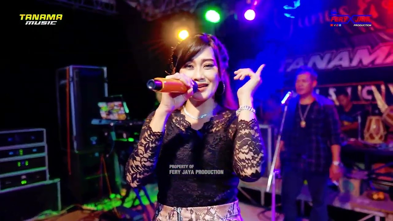 TANAMA MUSIC - KATAKAN SAYANG - DEVI TRIANA - WEDDING YUNUS & ARUM - SENENAN TAHUNAN JEPARA
