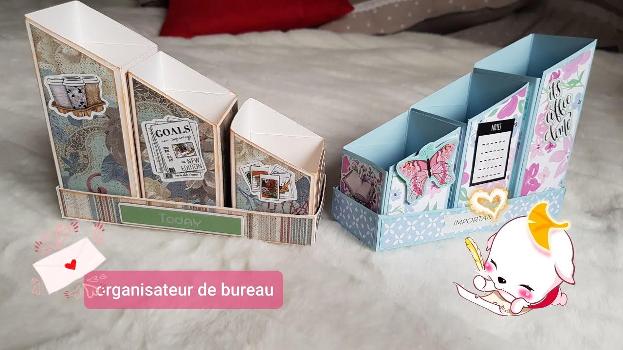 Trieur de bureau