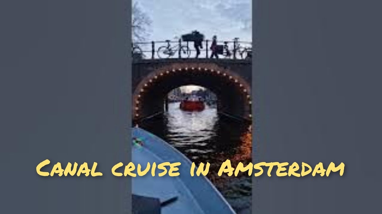 Amsterdam Light Festival 2023-2024