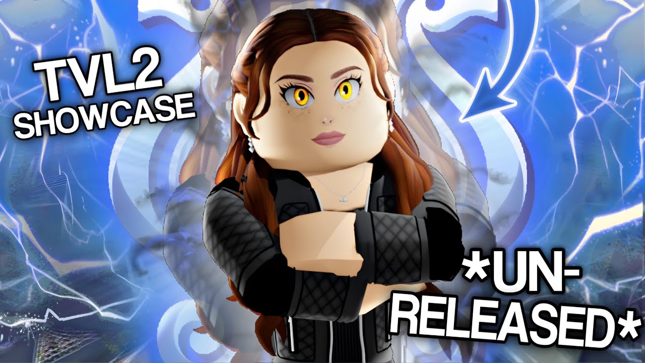 *UNRELEASED* HOPE MIKAELSON SHOWCASE 🌀 | The Vampire Legacies *REVAMP* | JJplays