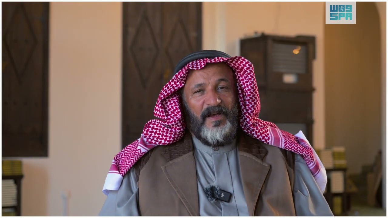 ضمن مشروع الأمير محمد بن سلمان لتطوير المساجد التاريخية.. مسجد الجامع معلمٌ في ضباء