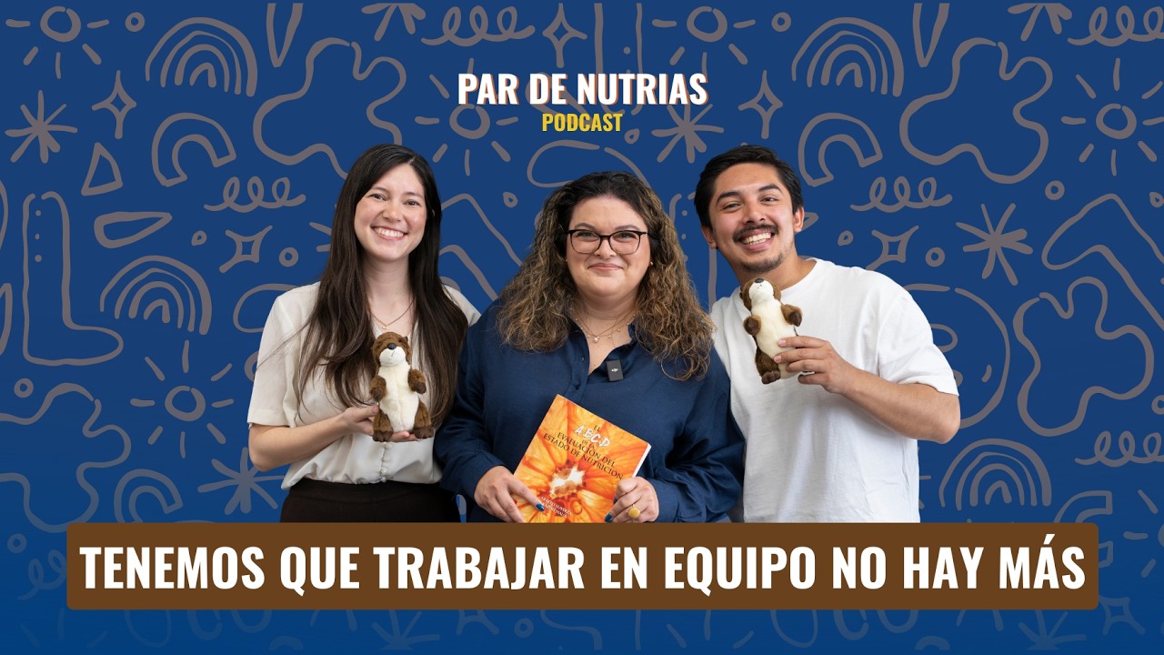 E17 Te la tienes que creer🦦