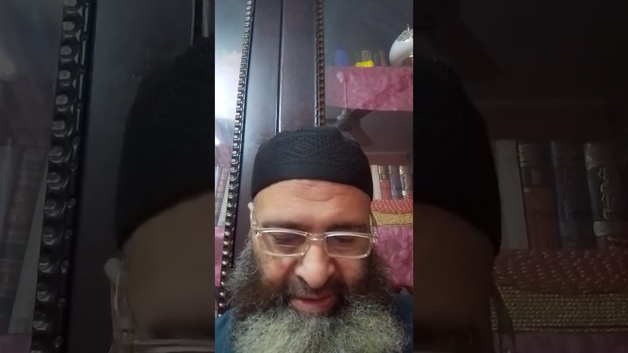 تأملات فقه اشراط الساعة هلاك فارس والعرب والروم جبل ذهب بالفرات المهدي وعيسى عليه السلام الملحمة ح1
