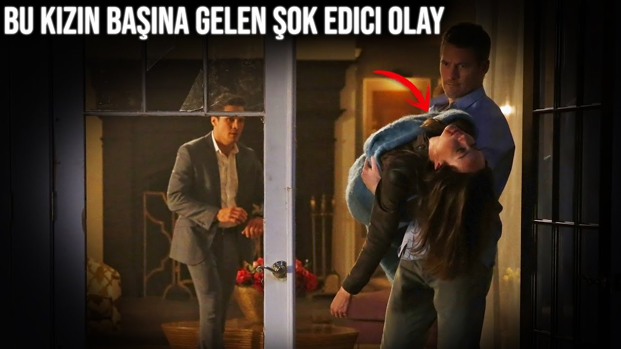 Gerçek Cinayet Hikayeleri Belgeseli.. Beklenmedik Olay! Bu Kızın Yaşadığı Şok Edici Suç