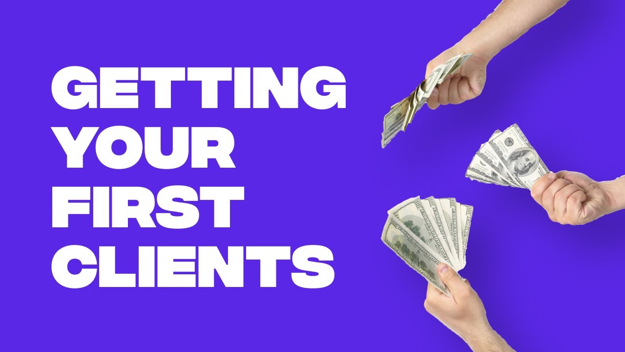 Getting Clients Episode #1: Creating an Advantage