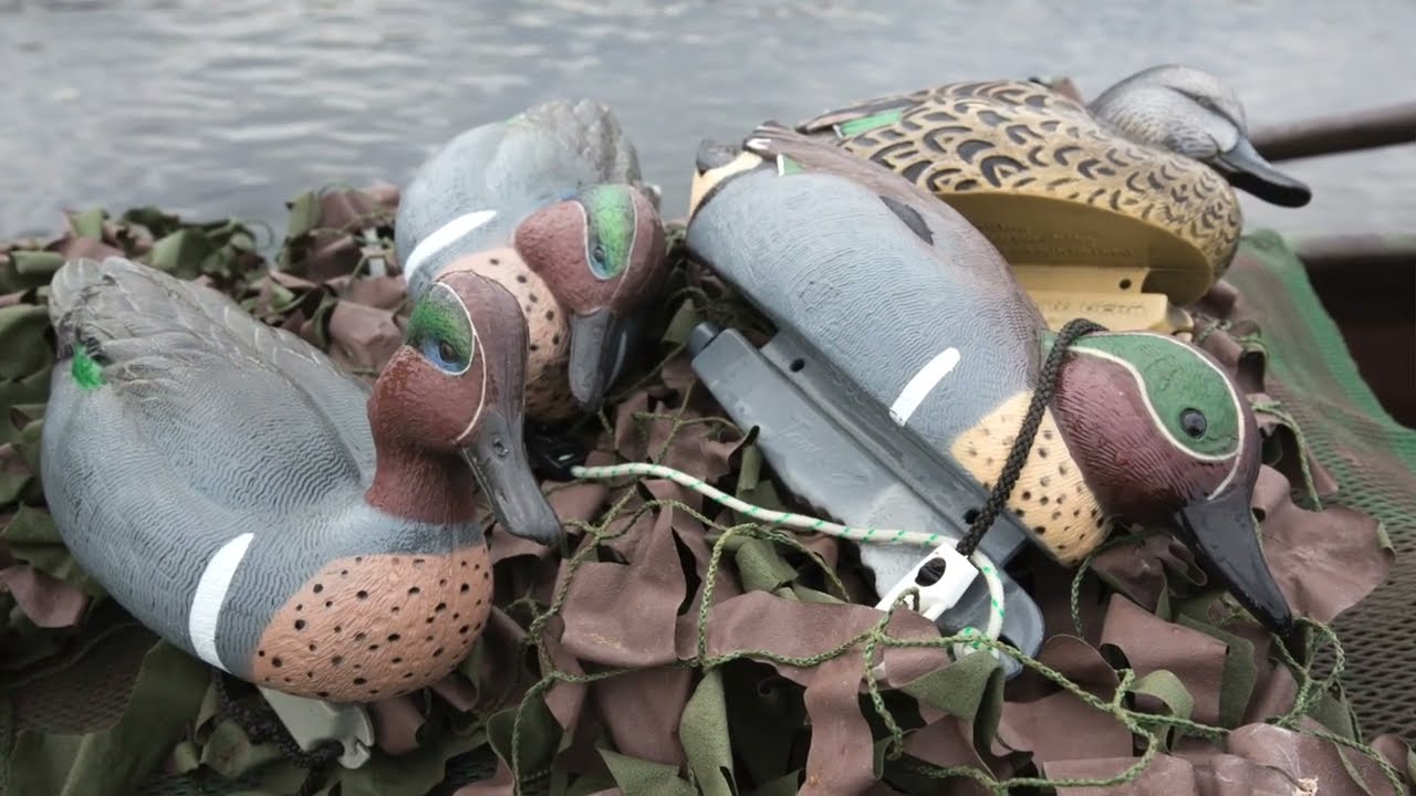 Sikkerhed på strandjagt