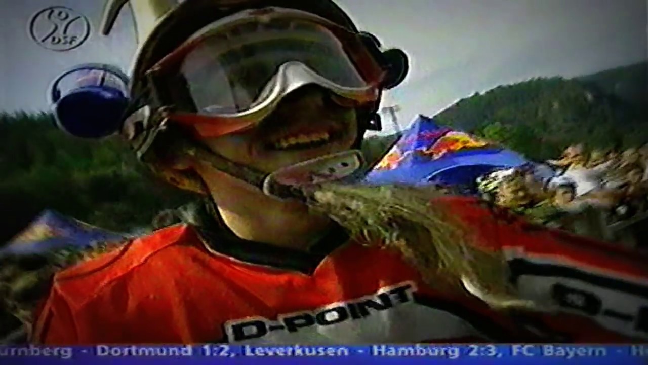 DSF- Hillclimb 
