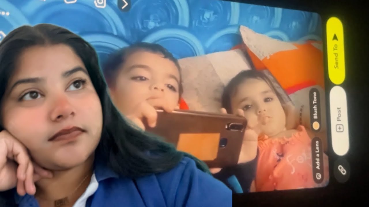 Aaj Raat Ke 1 Baje ￼Dekhe Bachpan Ke photo 😱😂😂 ￼