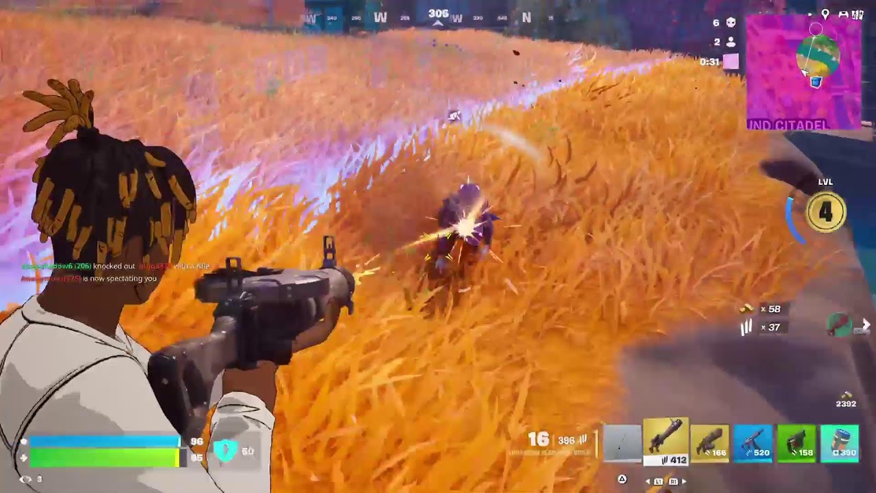 Fortnite🎮Snap-shadow6
