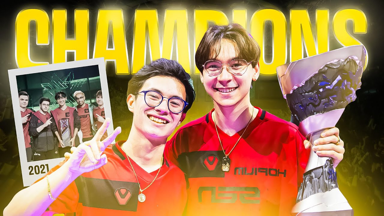 This is how Sentinels won Master Madrid | Valorant Esport