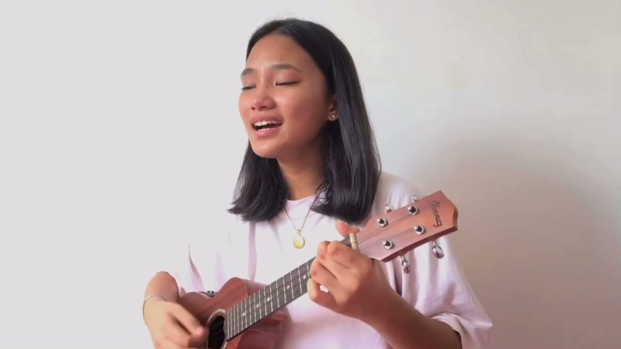 klwkn - music hero (cover by mikha bernardo)