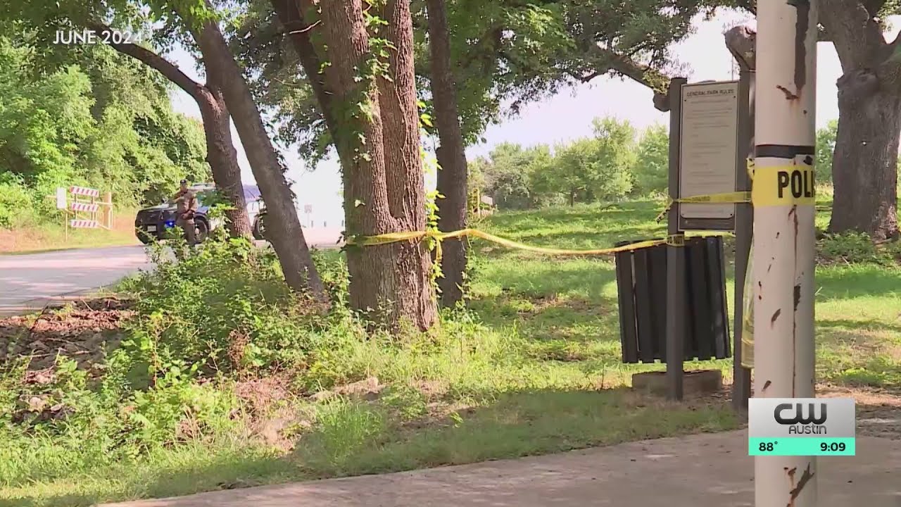 Round Rock Juneteenth Festival plans to honor victims from last year's shooting