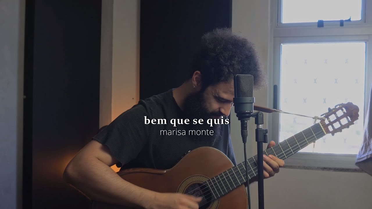 Bem Que Se Quis - Marisa Monte (Stefano Mota)