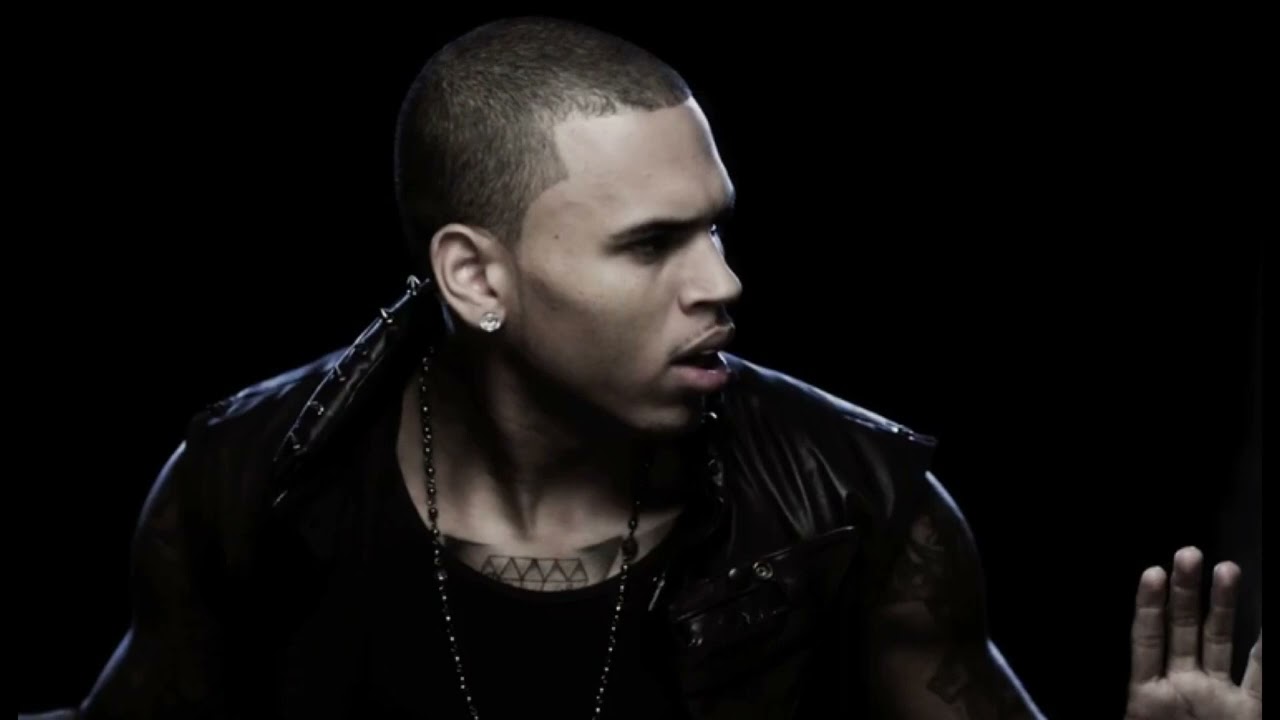 Chris Brown - No BS (feat. Kevin McCall) (Slowed)