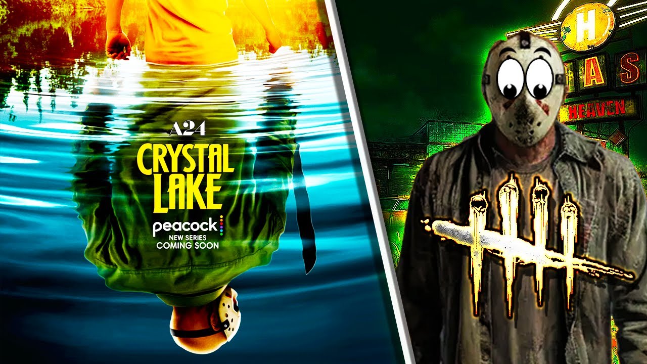 Crystal Lake Update, Jason x DBD Implications + NEW CHAPTER THEORY