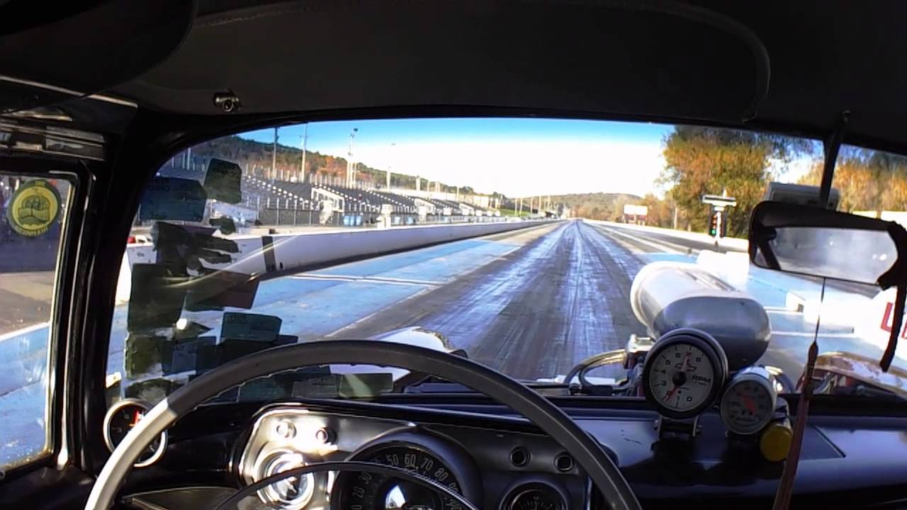 57 chevy 671 blower      671 blower       1957 chevy