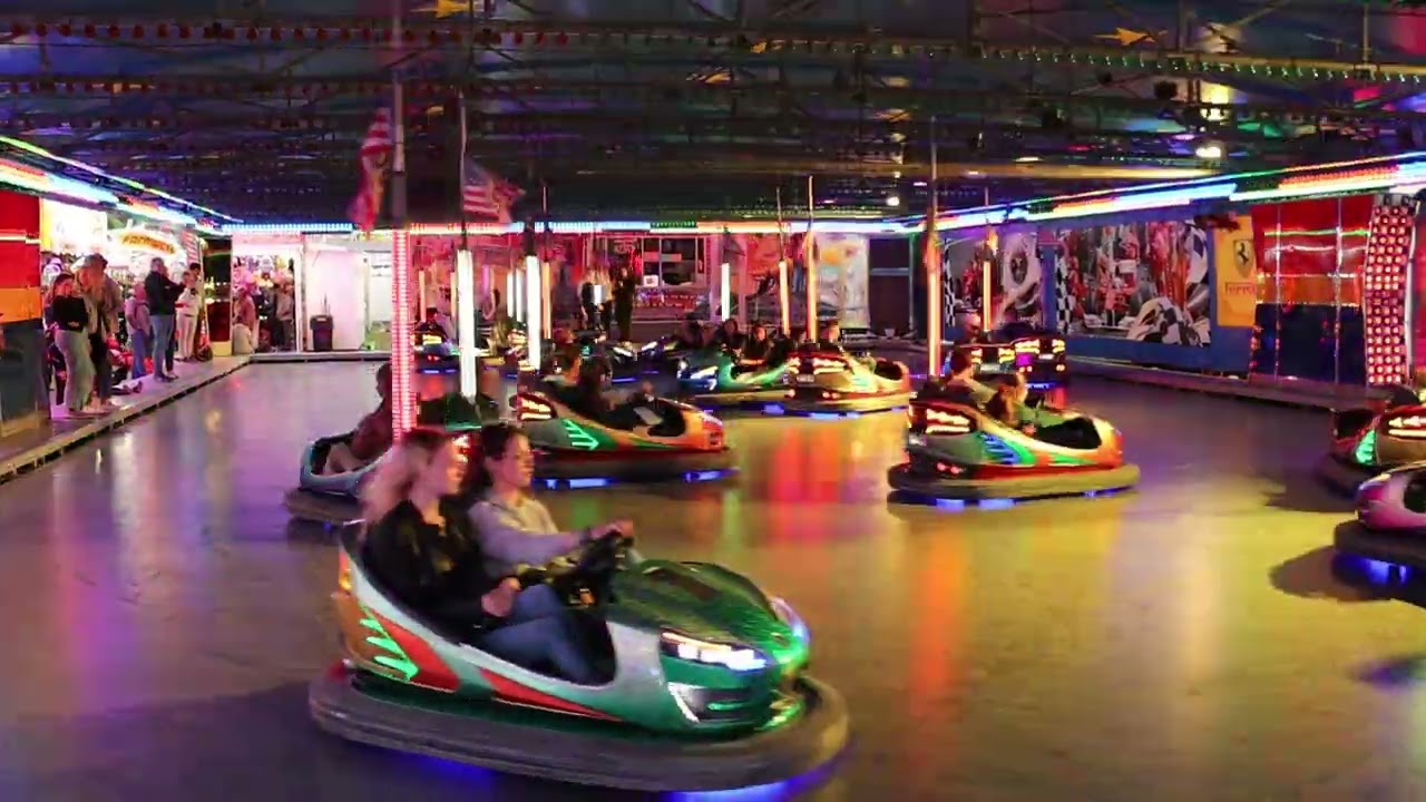 Autoscooter 