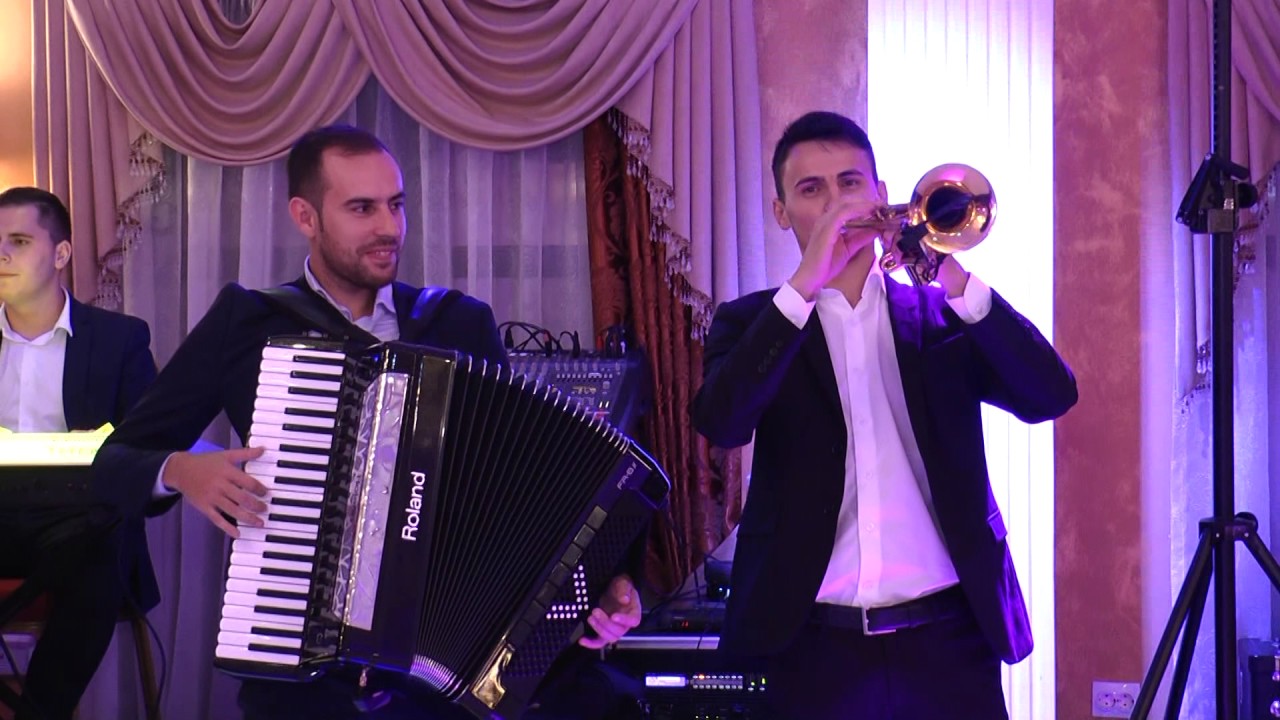 Formatia General Musik & Ionut Peiu   partea 2