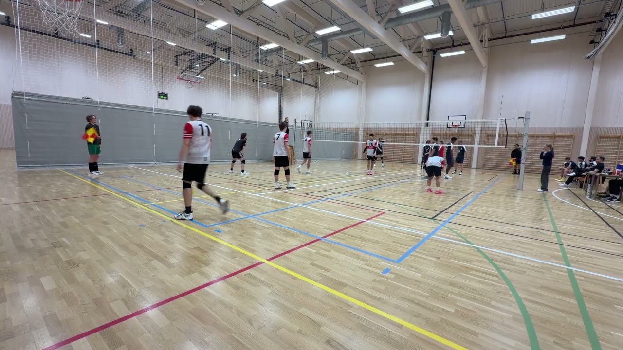 Kamp mot Kongsvinger