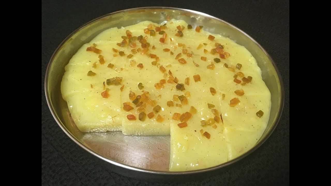 Arrowroot Duddali | Araroot Pudding | Arrowroot Halubai |
