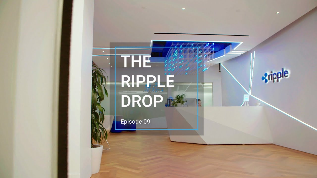 The Ripple Drop - Episode 9