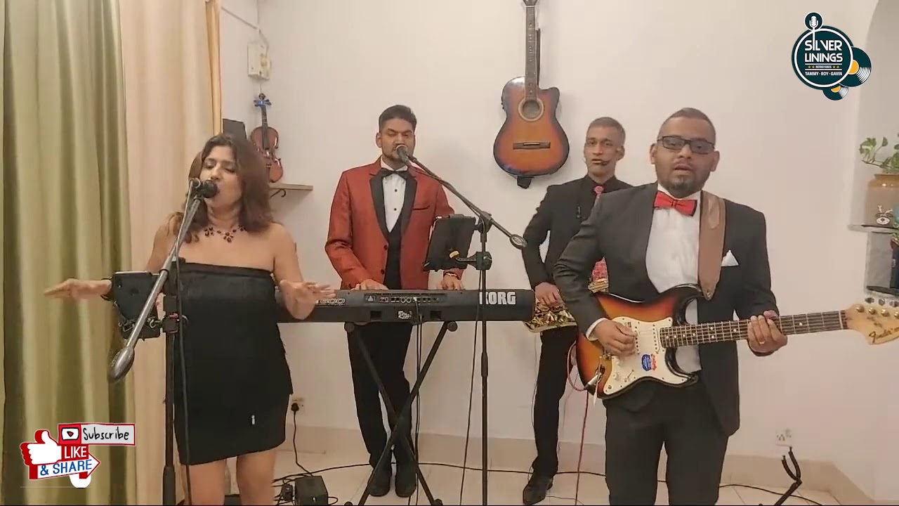 Rock N Roll Medley