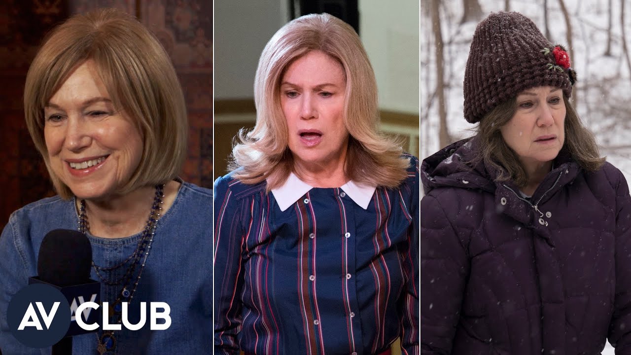 Mary Kay Place on Diane, King Of The Hill, and the brilliance of Maria Bamford
