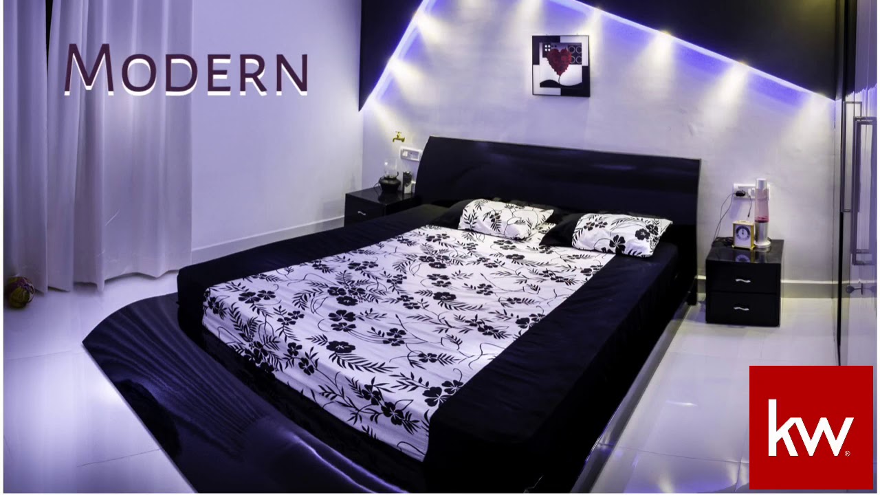 What&rsquo;s Your Bedroom Style?