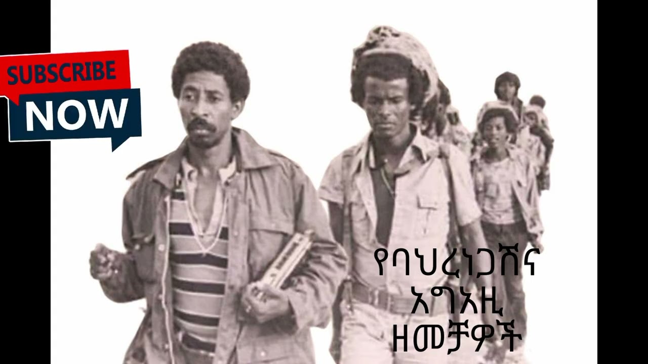 ዘመቻ ባህረነጋሽና አግአዚ ኦፕሬሽን መካሄድና ውጤታቸው ክፍል 21