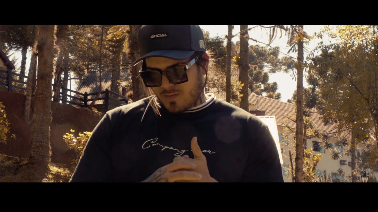 Desencontro  - KT Gomez - Clipe Oficial