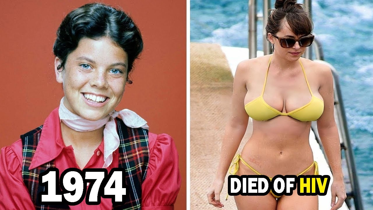 HAPPY DAYS (1974–1984) Cast Then and Now 2026, Who Passed Away After 52 Years