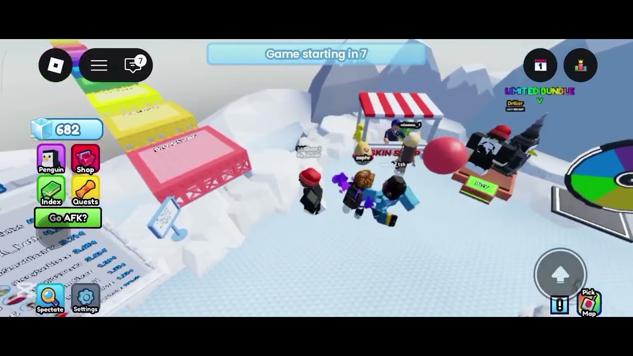 Nockout|Roblox 
