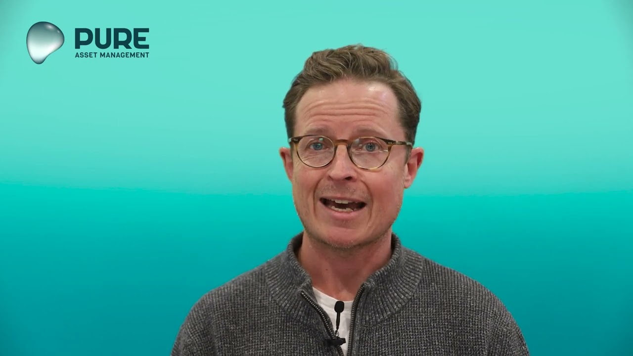 PURE Income & Growth Fund July 2022 Performance Update