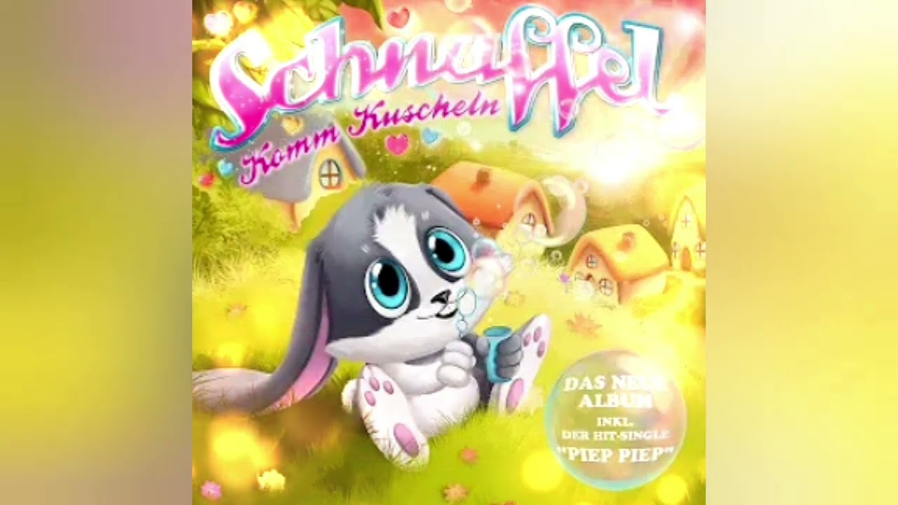 Schnuffel Bunny - Nur Mit Dir | Slowed + Reverb