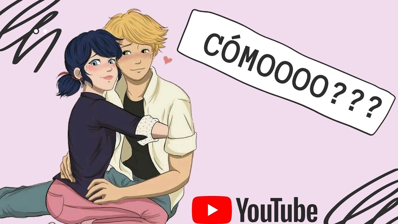 ADRINETTE CANON- recopilación de comics #adrinette- AVISO IMPORTANTE (amoung us con Fandubers).