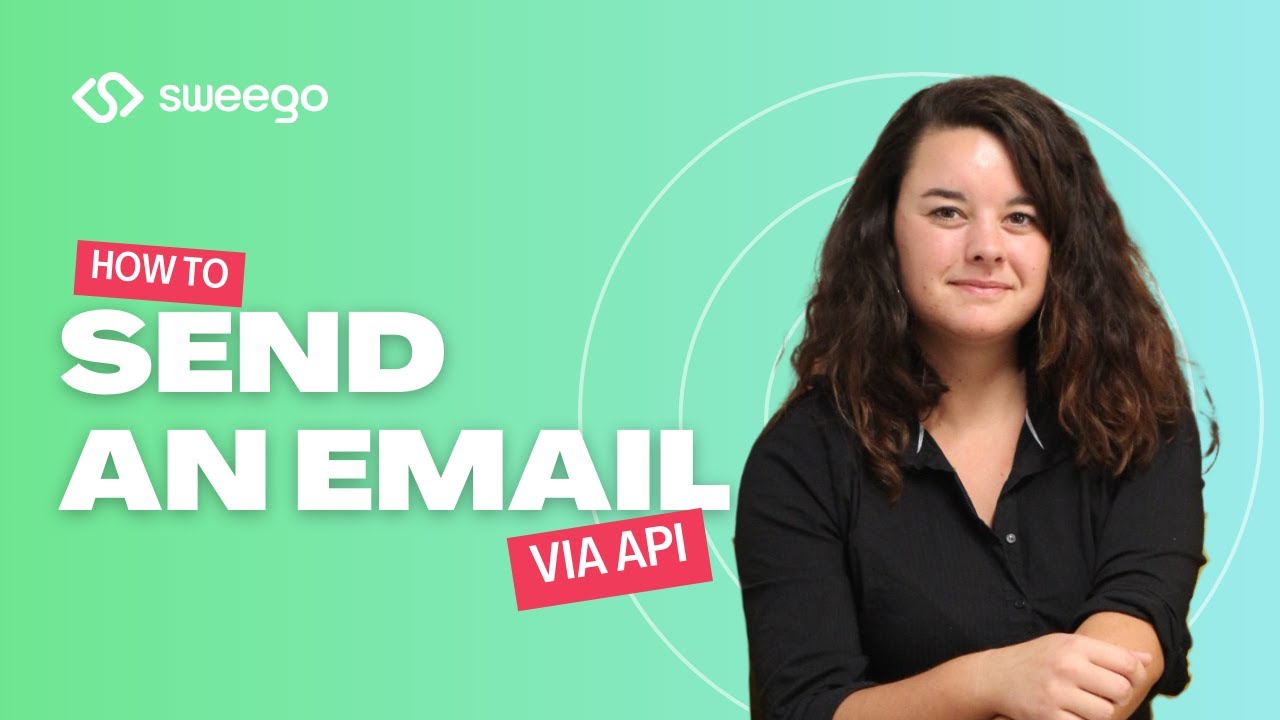 2mn | How to send transactional emails via API