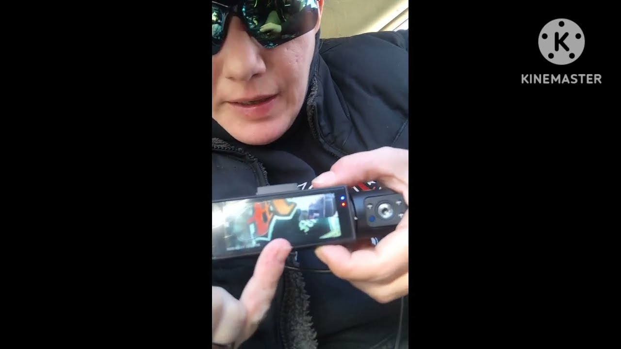 Popular TEMU DashCam INSTRUCTIONS, (Pt 2)!