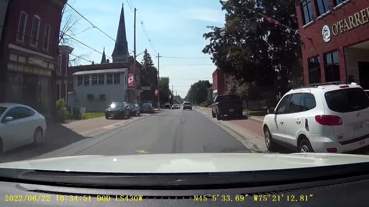Winchester,ON 2022 06 22