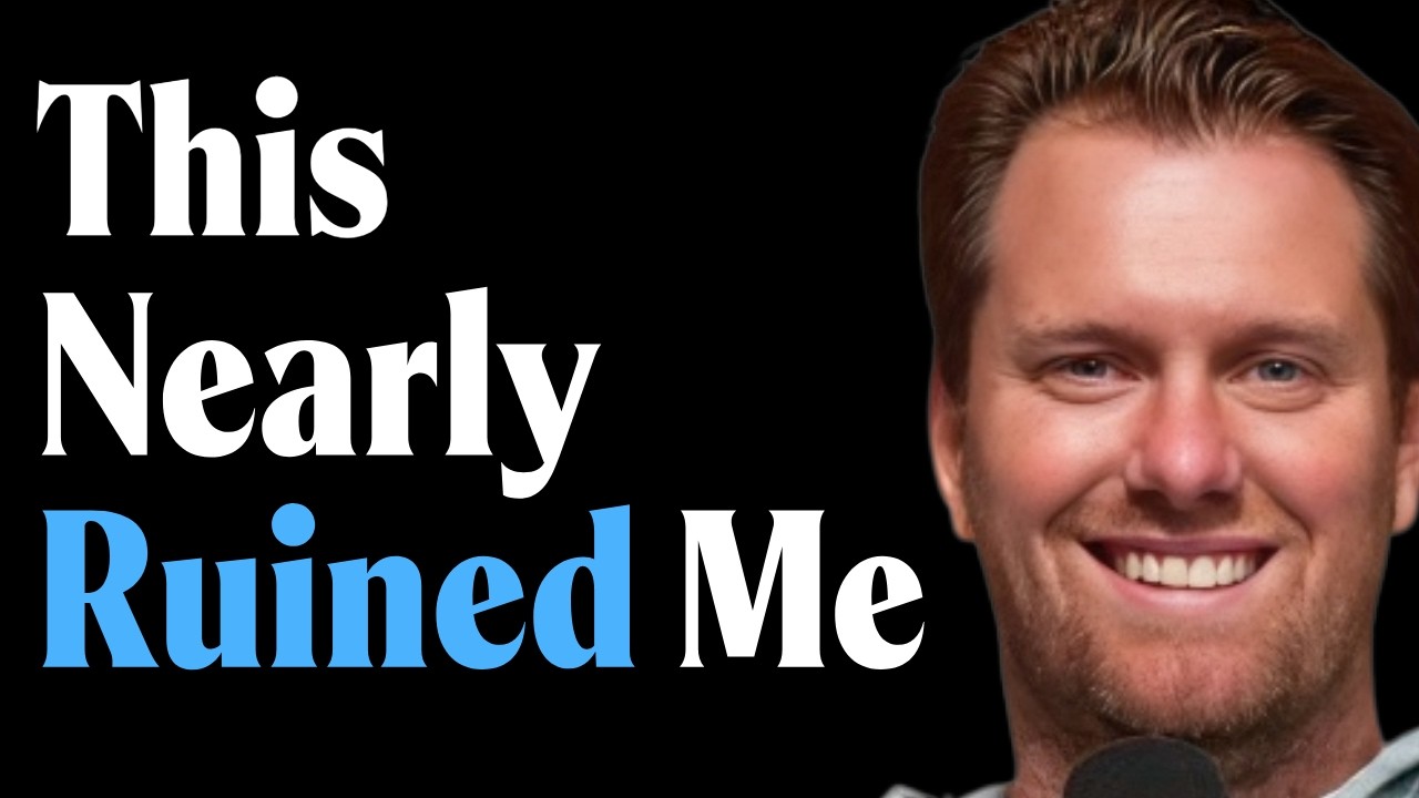 How To Rebuild Your Life When The Internet Hates You | Kevin Clancy