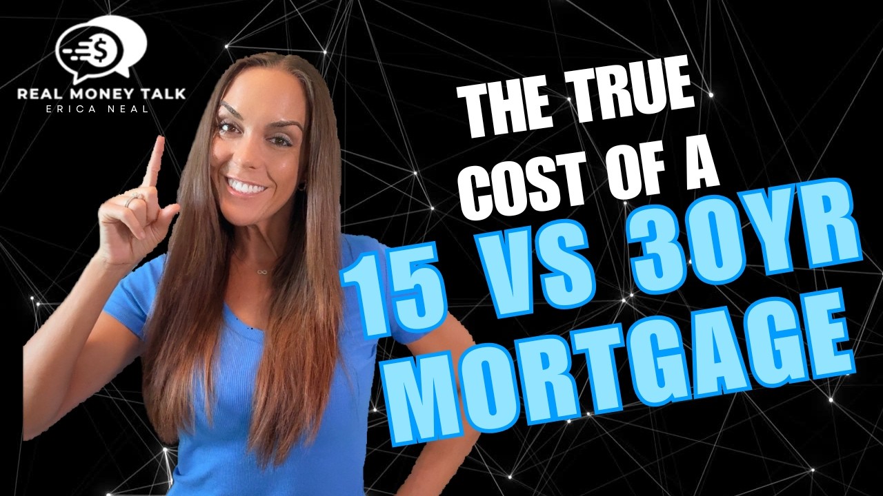 15yr vs 30yr Mortgage: Should You Pay Off Your Mortgage Early? Here’s What the Numbers Actually Say