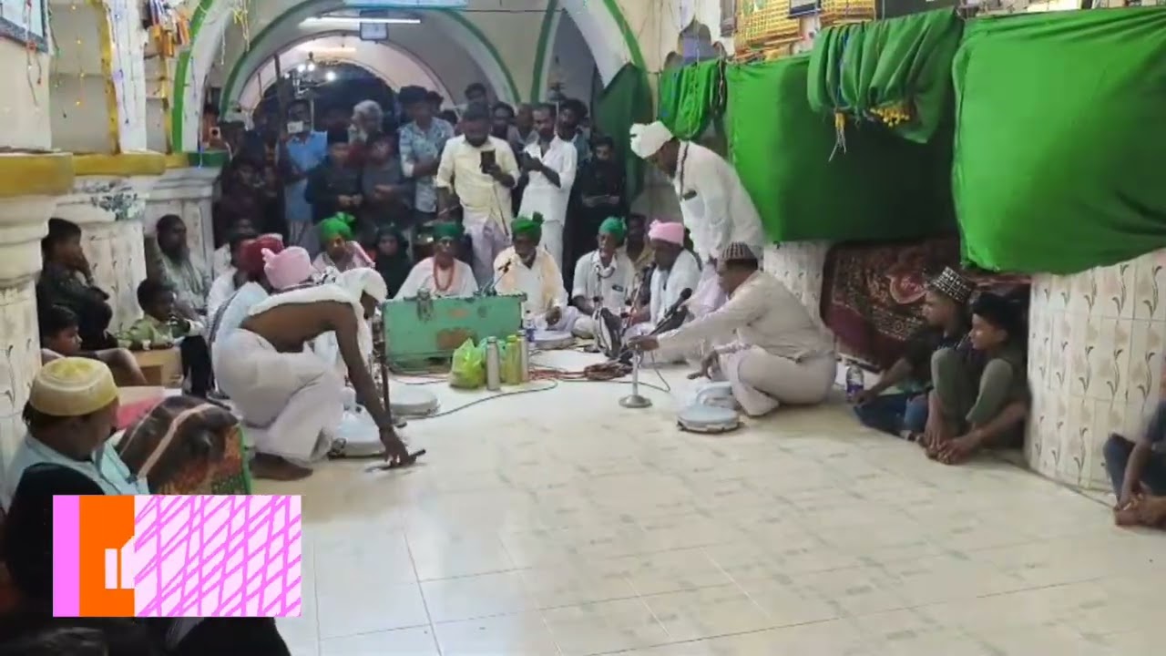 முத்துப்பேட்டை ராத்தீப் மஜ்லீஸ்