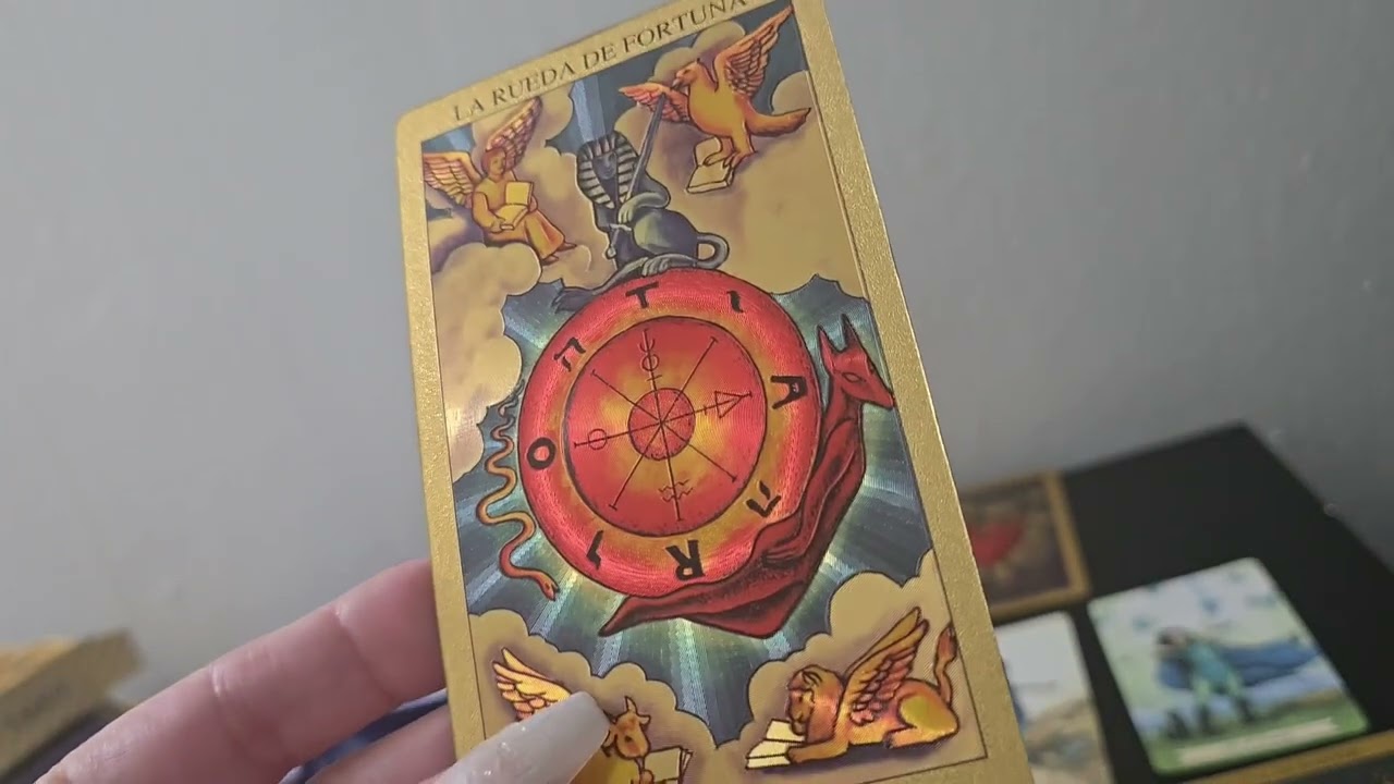 HeartBreak & SelfLoveCollective reading🔮