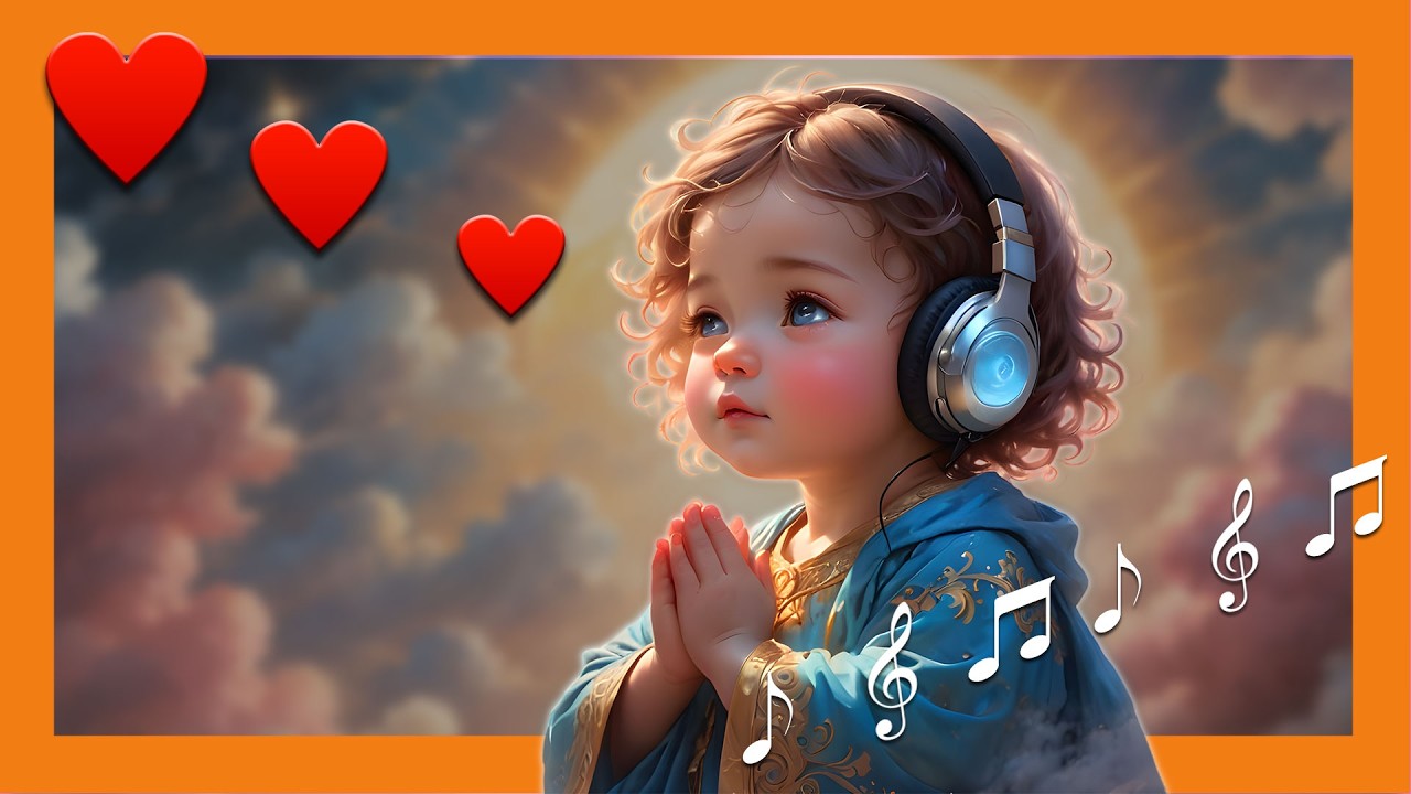 Prenatal Stimulation Music 🧠✨ Your baby moves and develops intelligence