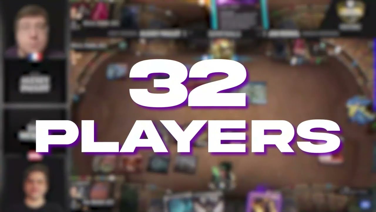 Arena Championship 4 - Live October 7-8 | MTG Arena