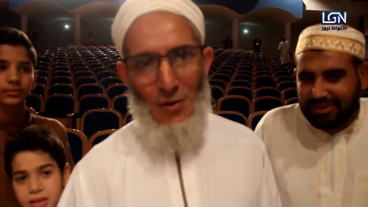 حفل تكريم  طلبة مدرسة الشيخ ابو القاسم كيرد  بمناسبة إحياء ليلة القدر المباركة بالاغواط . حكيم ب