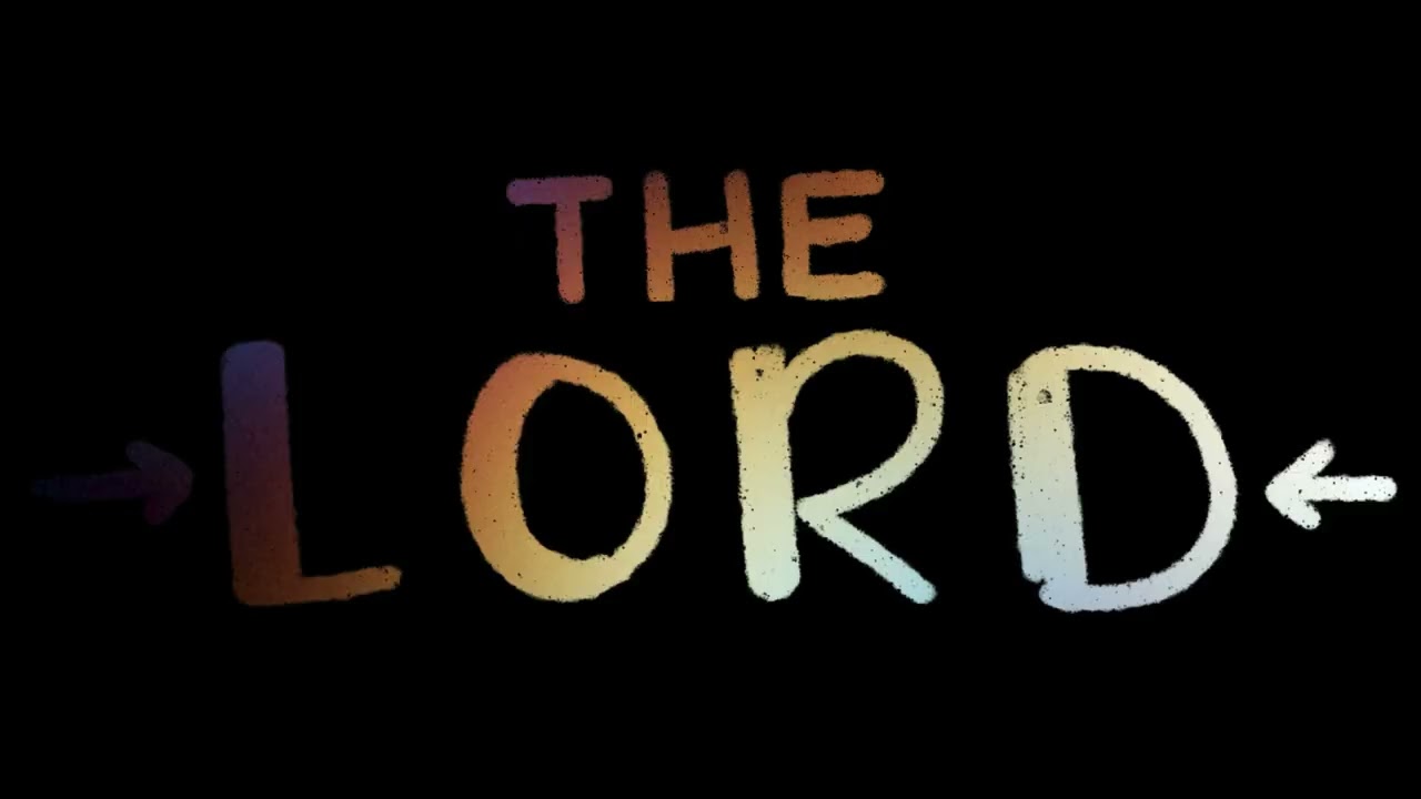Praise Lyric Video